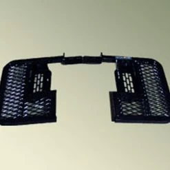 Floorboards For Honda 450 Foreman