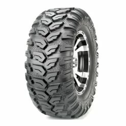26-9-12 Maxxis Ceros Radial Tire