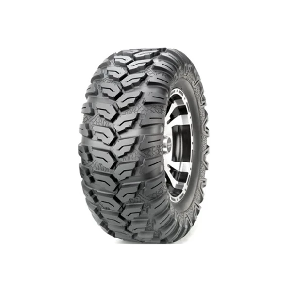 26-11-14 Maxxis Ceros Radial Tire 3 26-11-14 Maxxis Ceros Radial Tire