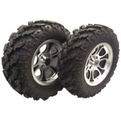 26-10-14 Interco Reptile Radial Tire