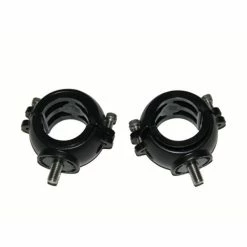 Offroad Sound Systems 35'' Black Wake Tower Bar For Polaris RZR