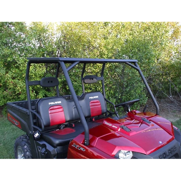 EMP Hard Top Roof With Map Light For Polaris Ranger 500/700/800 3 EMP Hard Top Roof With Map Light For Polaris Ranger 500/700/800