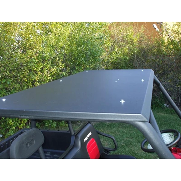 EMP Hard Top Roof With Map Light For Polaris Ranger 500/700/800 4 EMP Hard Top Roof With Map Light For Polaris Ranger 500/700/800 - Image 2
