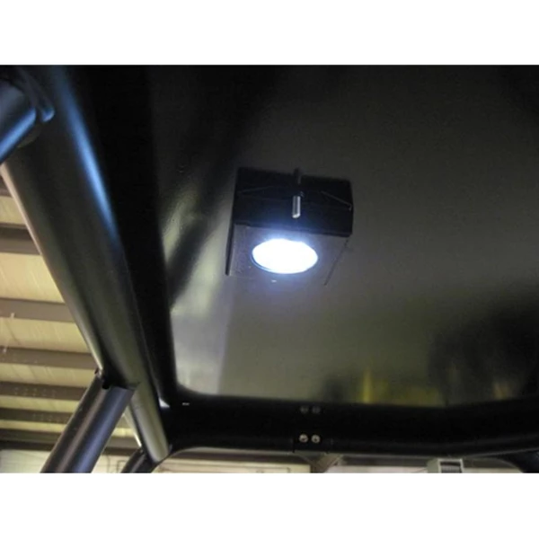 EMP Hard Top Roof With Map Light For Polaris Ranger 500/700/800 5 EMP Hard Top Roof With Map Light For Polaris Ranger 500/700/800 - Image 3