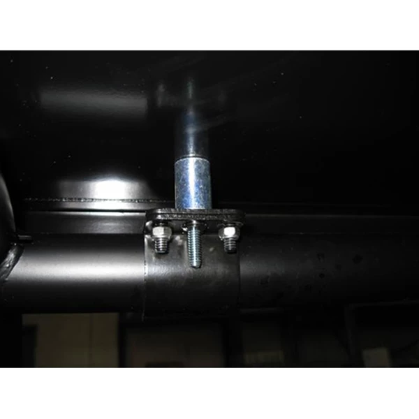 EMP Hard Top Roof With Map Light For Polaris Ranger 500/700/800 6 EMP Hard Top Roof With Map Light For Polaris Ranger 500/700/800 - Image 4