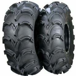 25-10-12 ITP Mud Lite XL Tire