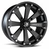 MSA Kore 14x7 4/110 F/R Wheel - Flat Black (+0 Offset 3.5/3.5) -ITP tire-shop 3979 1 l