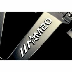 MSA Kore 14x7 4/156 F/R Wheel - Flat Black (+0 Offset 3.5/3.5) -ITP tire-shop 3984 3 l