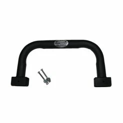 Offroad Sound Systems 35'' Black Wake Tower Bar For Yamaha Rhino