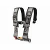 Pro Armor 4-Point 3'' Harness (Black) W/Sewn In Pads -ITP tire-shop 4271 l