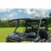 Seizmik's Flip-Up Versa-Vent Windshield For Polaris Full-Size Pro-Fit Ranger -ITP tire-shop 50 50220KIT2050 50222KIT 2 L 1