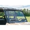 Seizmik Polaris Ranger Full - Size Profit Vented Toolless Windshield