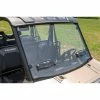 Seizmik Toolless Versa-Vent Scratch Resistant Hard Coated Windshield Kit For Polaris Mid-Size Pro-Fit Rangers -ITP tire-shop 50 50226KIT2050 50227KIT2050 50228KIT 2 L 2