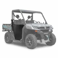 Rival Half Doors - CF Moto U Force 1000