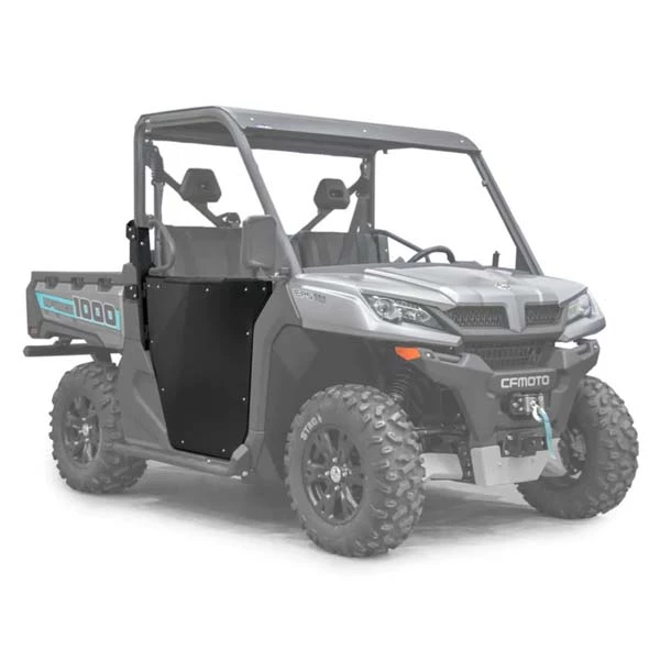 Rival Half Doors - CF Moto U Force 1000 3 Rival Half Doors - CF Moto U Force 1000