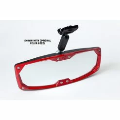 Seizmik Halo-R Rear View Mirror With ABS Trim -ITP tire-shop 56 18059 4 L