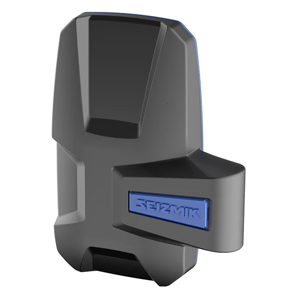 Seizmik Embark Series - ABS Color Bezel & Cap Kit - Blue 3 Seizmik Embark Series - ABS Color Bezel & Cap Kit - Blue