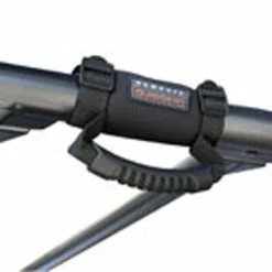 Quad Gear UTV Cage Handles (Black)
