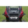 Seizmik HDPE Fender Flare Kit Polaris RZR XP Pro 2/4 Seater -ITP tire-shop 67 10009KIT 2 L