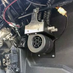 Inferno Cab Heater W| Defrost - CF Moto UForce 1000 -ITP tire-shop 72 10486 5 L