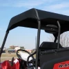 Falcon Ridge Soft Top - Full Size Polaris Ranger 500, 700 1 Falcon Ridge Soft Top - Full Size Polaris Ranger 500, 700 -ITP tire-shop 81 10060 2 L