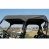 Falcon Ridge Soft Top - Full Size Polaris Ranger Crew -ITP tire-shop 81 10100 2 L
