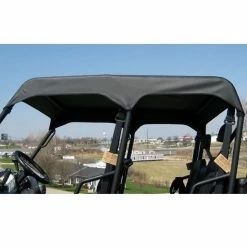 Falcon Ridge Soft Top - Full Size Polaris Ranger Crew