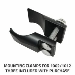 RZR Intrusion Bar With 20'' Light Bar And Brackets