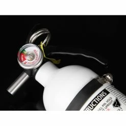 Assault Industries Quick Release UTV Fire Extinguisher Kit 1.875 Inch -ITP tire-shop AI 101005FE01214 5 L