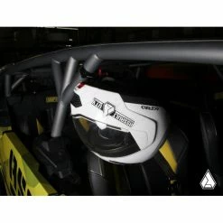 Assault Industries Helment Hanger 1.875 Inch Clamps -ITP tire-shop AI 101005MA204 4 L