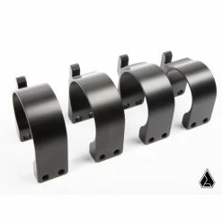 Assault Industries Helment Hanger 1.875 Inch Clamps -ITP tire-shop AI 101005MA204 5 L