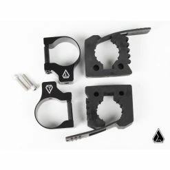 1 Inch Assault Industries QuickFist Multipurpose Clamps 1.5 Inch Clamps -ITP tire-shop AI 101005MC22011 6 L