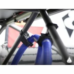 1.5 Inch Assault Industries QuickFist Multipurpose Clamps 1.875 Inch Clamps -ITP tire-shop AI 101005MC23014 5 L