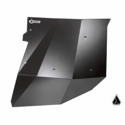 Tank Door Kit -2 Seater Polaris RZR XP1000/ XP Turbo 14'-18'/ Turbo S -ITP tire-shop AI 201005PT2101 4 L