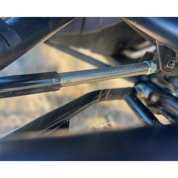 APEXX Adjustable Tie Rod - Polaris RZR 1000 HLE, RZR T, General XP 6 APEXX Adjustable Tie Rod - Polaris RZR 1000 HLE, RZR T, General XP - Image 4