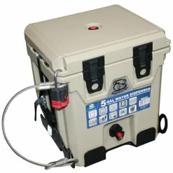 Mounting Kit For Bulldog Water Jug