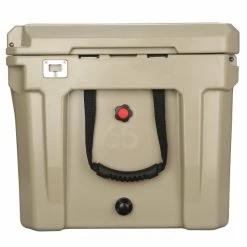 Bulldog 110qt Sportsman Cooler