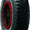 KM3 Mud Terrain 32x10x14 Radial 8Ply Tire 2 KM3 Mud Terrain 32x10x14 Radial 8Ply Tire -ITP tire-shop BFG 2 L