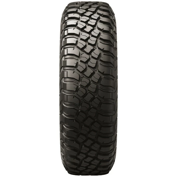 KM3 Mud Terrain 30x10x15 Radial 8Ply Tire 4 KM3 Mud Terrain 30x10x15 Radial 8Ply Tire - Image 2