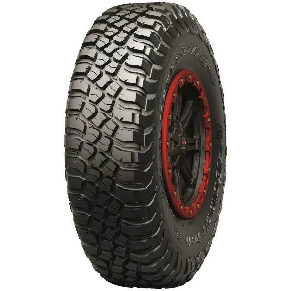 KM3 Mud Terrain 30x10x15 Radial 8Ply Tire 5 KM3 Mud Terrain 30x10x15 Radial 8Ply Tire - Image 3