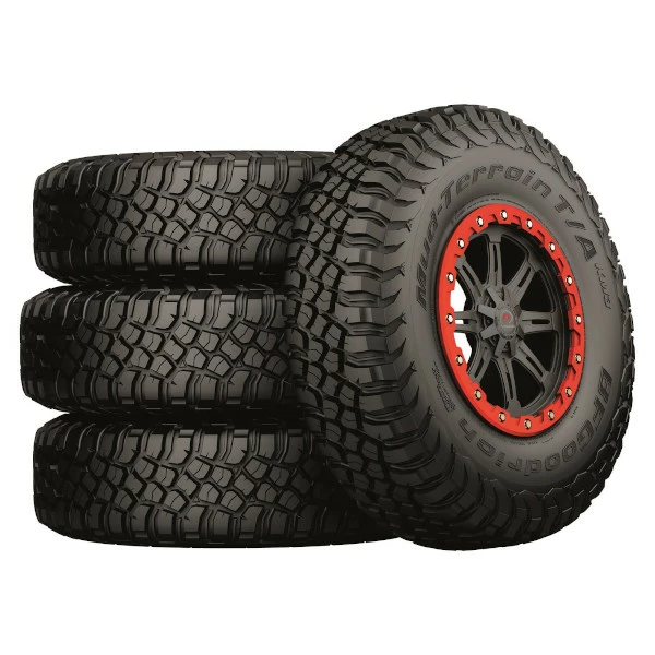 KM3 Mud Terrain 30x10x15 Radial 8Ply Tire 8 KM3 Mud Terrain 30x10x15 Radial 8Ply Tire - Image 6