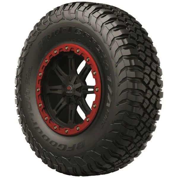 KM3 Mud Terrain 30x10x15 Radial 8Ply Tire 9 KM3 Mud Terrain 30x10x15 Radial 8Ply Tire - Image 7