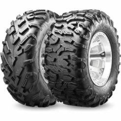 26-9-12 Bighorn 3.0 6 Ply Tire