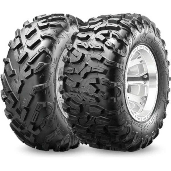 26-9-12 Bighorn 3.0 6 Ply Tire 3 26-9-12 Bighorn 3.0 6 Ply Tire
