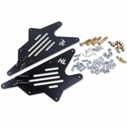 Front Control Arm Link Bar Kit Can-Am Defender