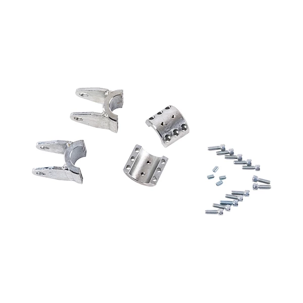 Front Control Arm Link Bar Kit Polaris Ranger 1000 XP (18-21) 7 Front Control Arm Link Bar Kit Polaris Ranger 1000 XP (18-21) - Image 5