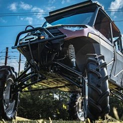 Front Control Arm Link Bar Kit Polaris Ranger 1000 XP (18-21) 14 Front Control Arm Link Bar Kit Polaris Ranger 1000 XP (18-21) -ITP tire-shop CAL F RNG1 7 L