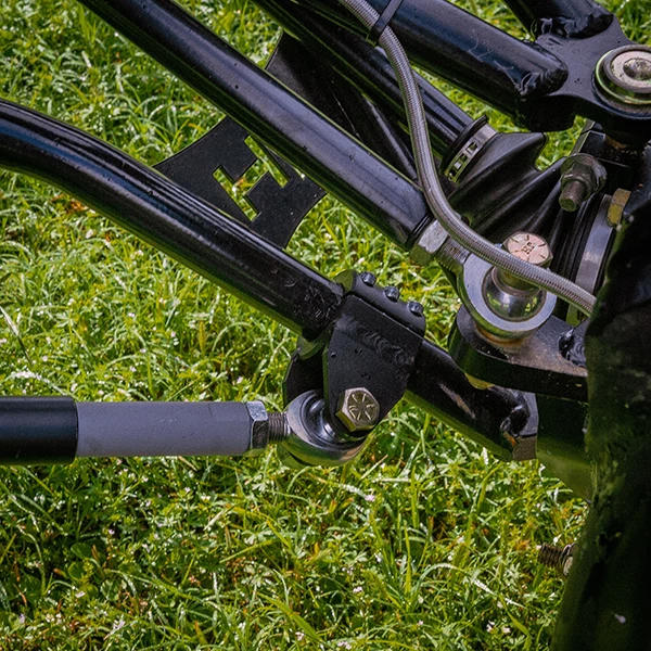 Front Control Arm Link Bar Kit Polaris Ranger 1000 XP (18-21) 9 Front Control Arm Link Bar Kit Polaris Ranger 1000 XP (18-21) - Image 7