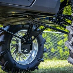 Rear Control Arm Link Kit Polaris Ranger 900 & 1000 -ITP tire-shop CAL R RNG1 1 8 L