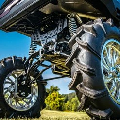 Rear Control Arm Link Kit Polaris Ranger 900 & 1000 -ITP tire-shop CAL R RNG1 1 9 L